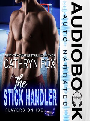 cover image of The Stick Handler